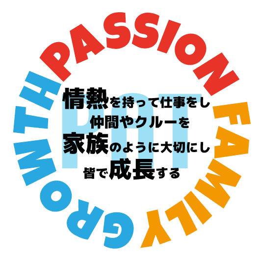 PAT PASSION FAMILY GROWTH